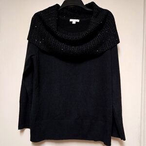 NEW YORK AND COMPANY SWEATER